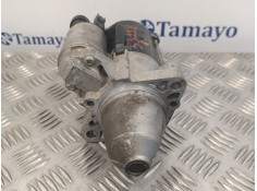 Recambio de motor arranque para honda civic berlina 5 (fk) 2.2 ctdi referencia OEM IAM M002T85871  MHG025