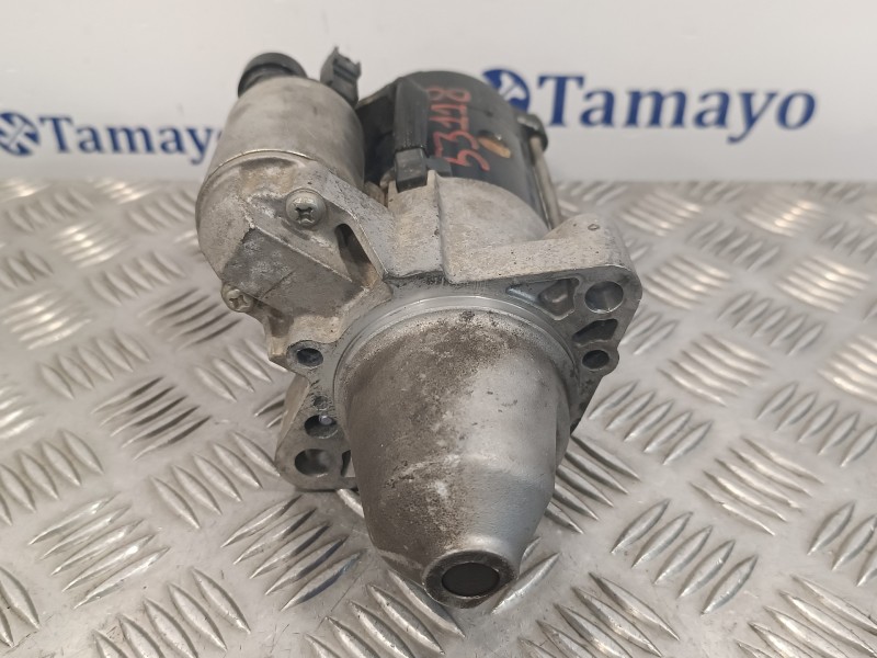 Recambio de motor arranque para honda civic berlina 5 (fk) 2.2 ctdi referencia OEM IAM M002T85871  MHG025