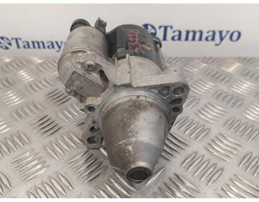 Recambio de motor arranque para honda civic berlina 5 (fk) 2.2 ctdi referencia OEM IAM M002T85871  MHG025