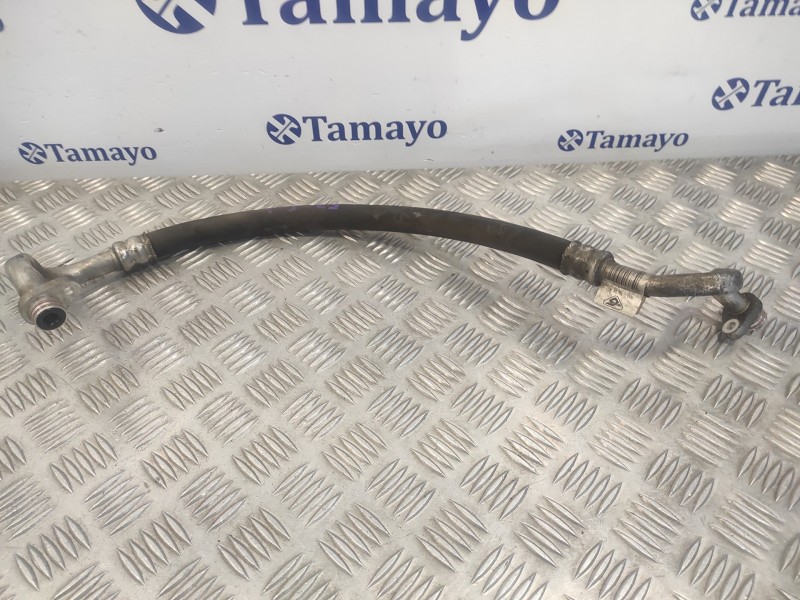 Recambio de tubos aire acondicionado para peugeot 308 1.6 blue-hdi fap referencia OEM IAM 9807256280  