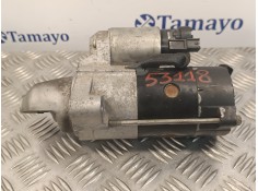 Recambio de motor arranque para honda civic berlina 5 (fk) 2.2 ctdi referencia OEM IAM M002T85871  MHG025 2