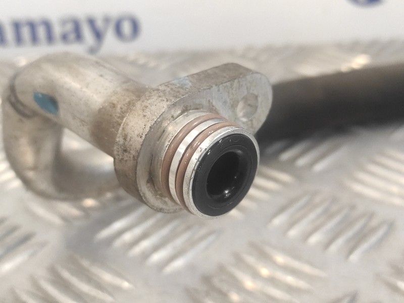 Recambio de tubos aire acondicionado para peugeot 308 1.6 blue-hdi fap referencia OEM IAM 9807256280  
