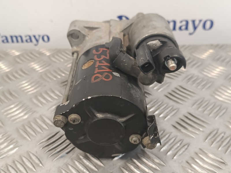 Recambio de motor arranque para honda civic berlina 5 (fk) 2.2 ctdi referencia OEM IAM M002T85871  MHG025