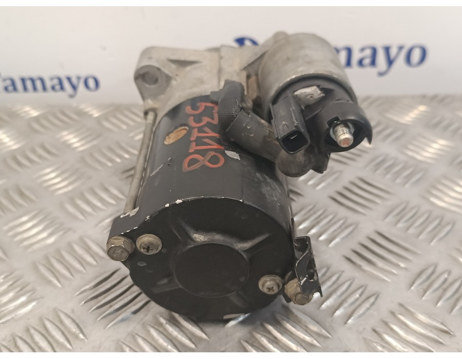 Recambio de motor arranque para honda civic berlina 5 (fk) 2.2 ctdi referencia OEM IAM M002T85871  MHG025