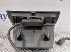 Recambio de moldura para skoda yeti 1.2 tsi referencia OEM IAM 5L1863383C   2