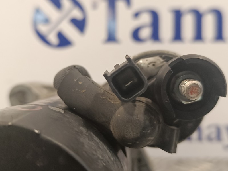 Recambio de motor arranque para honda civic berlina 5 (fk) 2.2 ctdi referencia OEM IAM M002T85871  MHG025