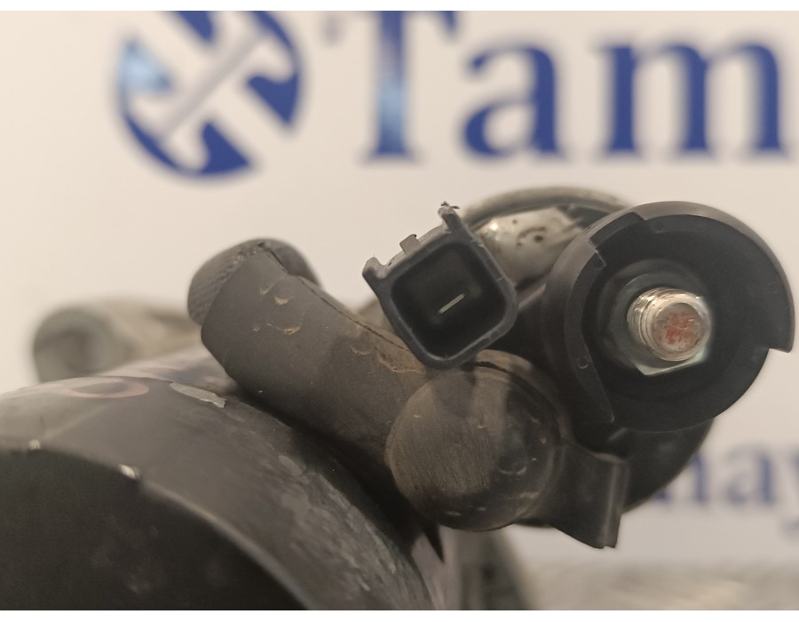 Recambio de motor arranque para honda civic berlina 5 (fk) 2.2 ctdi referencia OEM IAM M002T85871  MHG025