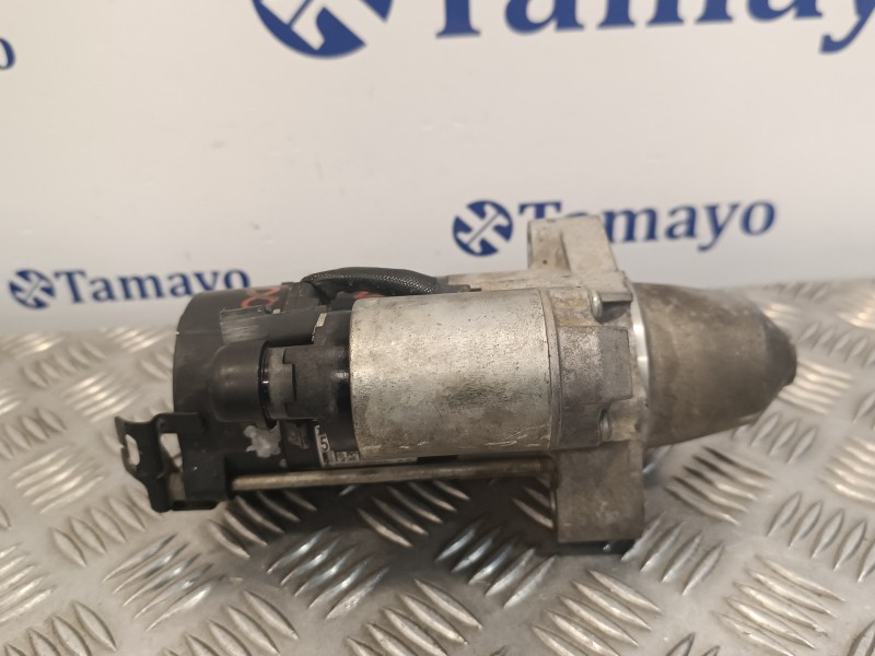 Recambio de motor arranque para honda civic berlina 5 (fk) 2.2 ctdi referencia OEM IAM M002T85871  MHG025