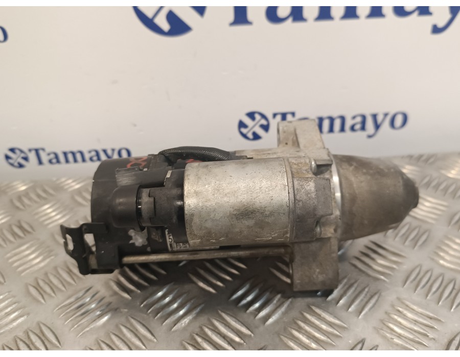 Recambio de motor arranque para honda civic berlina 5 (fk) 2.2 ctdi referencia OEM IAM M002T85871  MHG025