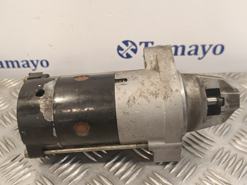 Recambio de motor arranque para honda civic berlina 5 (fk) 2.2 ctdi referencia OEM IAM M002T85871  MHG025