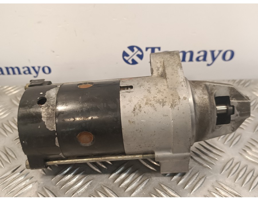 Recambio de motor arranque para honda civic berlina 5 (fk) 2.2 ctdi referencia OEM IAM M002T85871  MHG025
