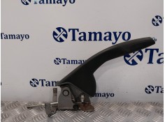 Recambio de palanca freno de mano para renault captur 1.5 dci diesel fap energy referencia OEM IAM 360101804R  