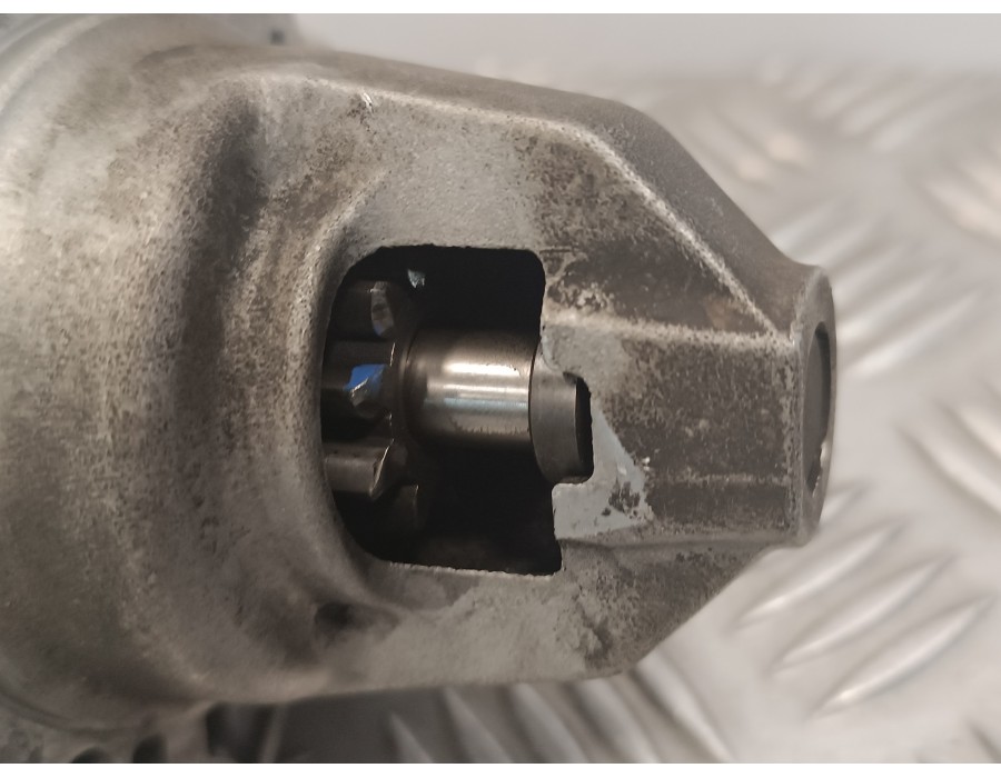 Recambio de motor arranque para honda civic berlina 5 (fk) 2.2 ctdi referencia OEM IAM M002T85871  MHG025