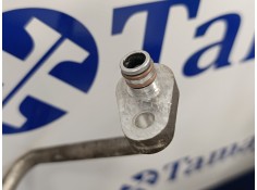 Recambio de tubos aire acondicionado para peugeot 308 1.6 blue-hdi fap referencia OEM IAM 9675102080   2