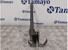 Recambio de palanca freno de mano para renault captur 1.5 dci diesel fap energy referencia OEM IAM 360101804R   2