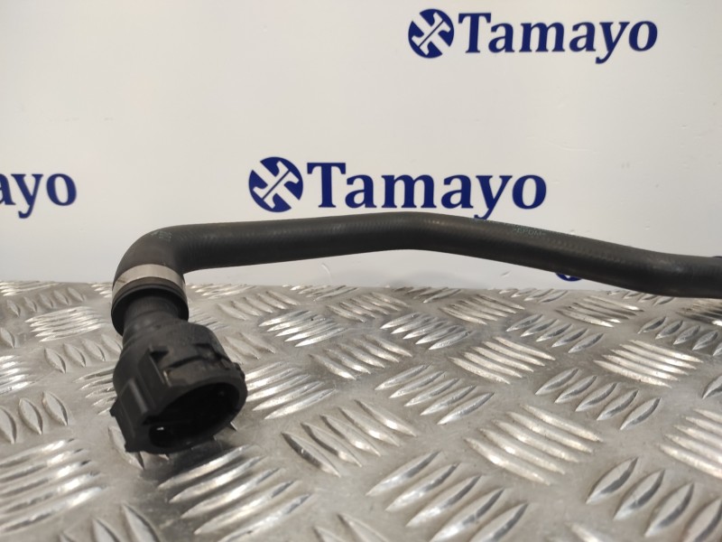 Recambio de tubo para bmw serie 5 lim. (f10) referencia OEM IAM 1712780981904  14837810H