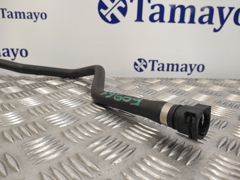 Recambio de tubo para bmw serie 5 lim. (f10) referencia OEM IAM 1712780981904  14837810H