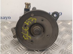 Recambio de bomba servodireccion para nissan terrano/terrano.ii (r20) 2.7 turbodiesel referencia OEM IAM   