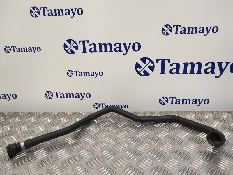 Recambio de tubo para bmw serie 5 lim. (f10) referencia OEM IAM 1712780981904  14837810H