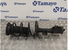 Recambio de amortiguador delantero derecho para mazda 2 lim. () 1.5 16v cat referencia OEM IAM   