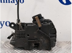 Recambio de cerradura puerta delantera derecha para renault captur 1.5 dci diesel fap energy referencia OEM IAM 805020401R   2