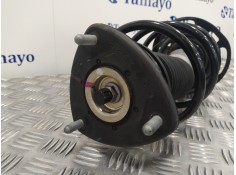Recambio de amortiguador delantero derecho para mazda 2 lim. () 1.5 16v cat referencia OEM IAM    2