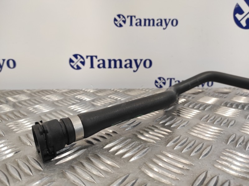 Recambio de tubo para bmw serie 5 lim. (f10) referencia OEM IAM 1712780981904  14837810H