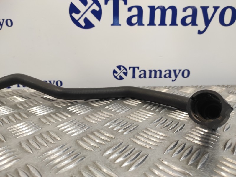 Recambio de tubo para bmw serie 5 lim. (f10) referencia OEM IAM 1712780981904  14837810H