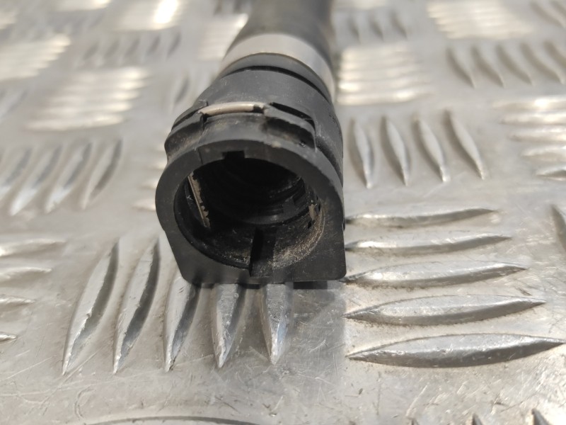 Recambio de tubo para bmw serie 5 lim. (f10) referencia OEM IAM 1712780981904  14837810H