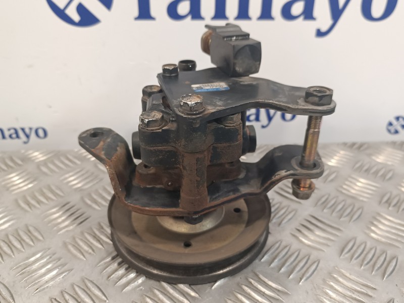 Recambio de bomba servodireccion para nissan terrano/terrano.ii (r20) 2.7 turbodiesel referencia OEM IAM   
