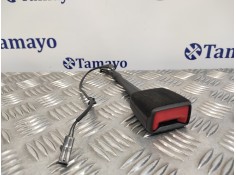 Recambio de enganche cinturon delantero izquierdo para cupra formentor km (fm6) referencia OEM IAM 8Y0857755  