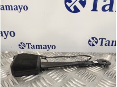 Recambio de enganche cinturon delantero izquierdo para cupra formentor km (fm6) referencia OEM IAM 8Y0857755   2