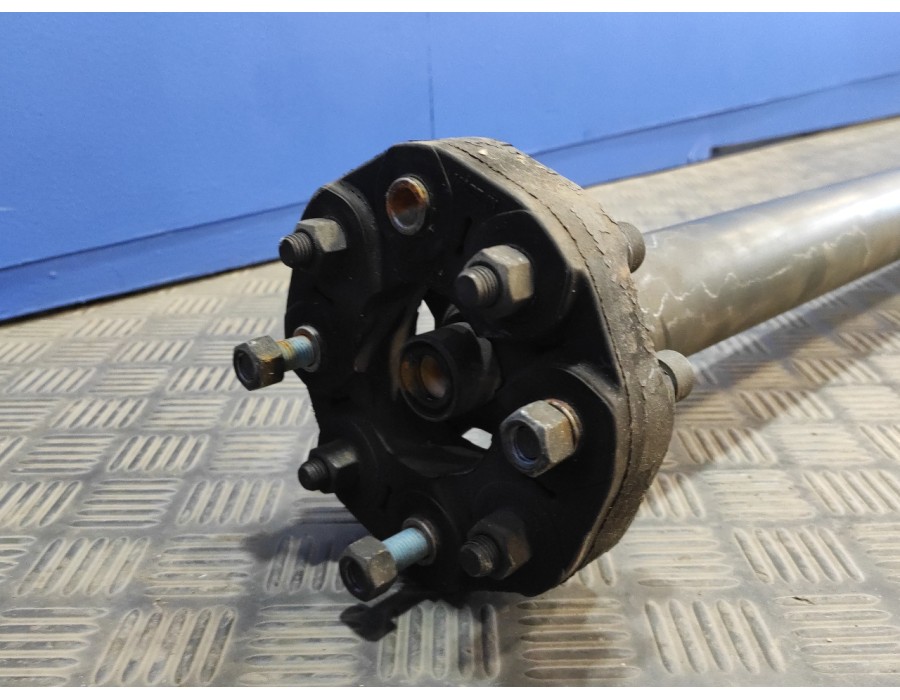 Recambio de transmision central para mercedes-benz clase e (w212) lim. 3.0 cdi cat referencia OEM IAM A2129606  