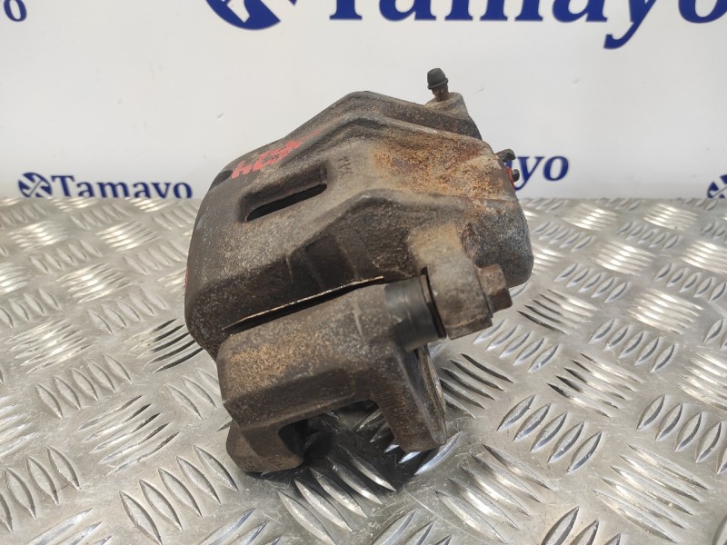 Recambio de pinza freno delantera derecha para kia sorento 2.5 crdi cat referencia OEM IAM   