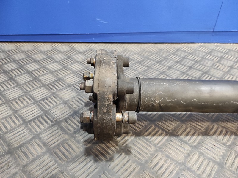 Recambio de transmision central para mercedes-benz clase e (w212) lim. 3.0 cdi cat referencia OEM IAM A2129606  