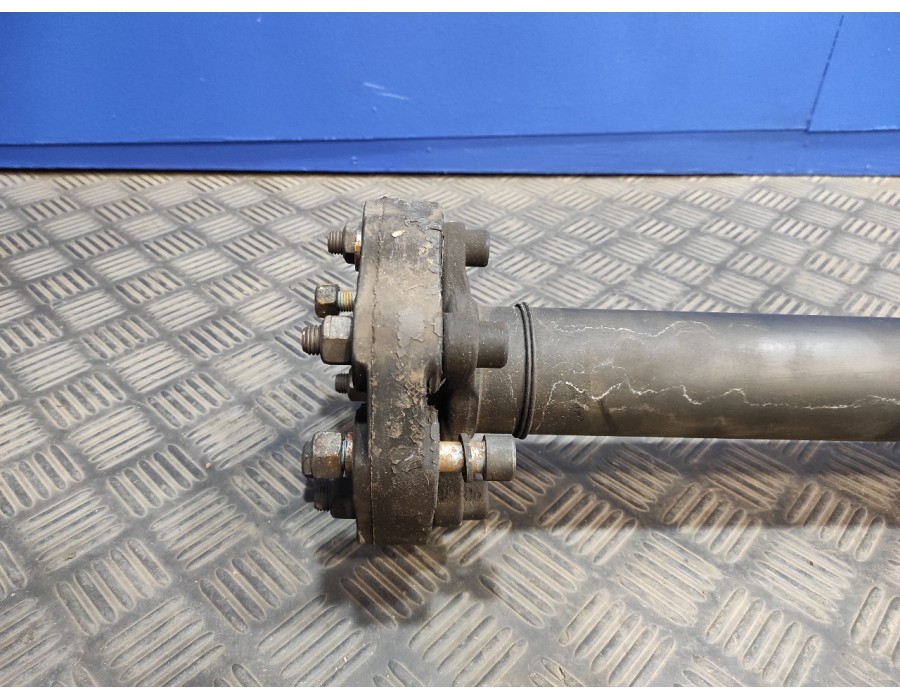Recambio de transmision central para mercedes-benz clase e (w212) lim. 3.0 cdi cat referencia OEM IAM A2129606  