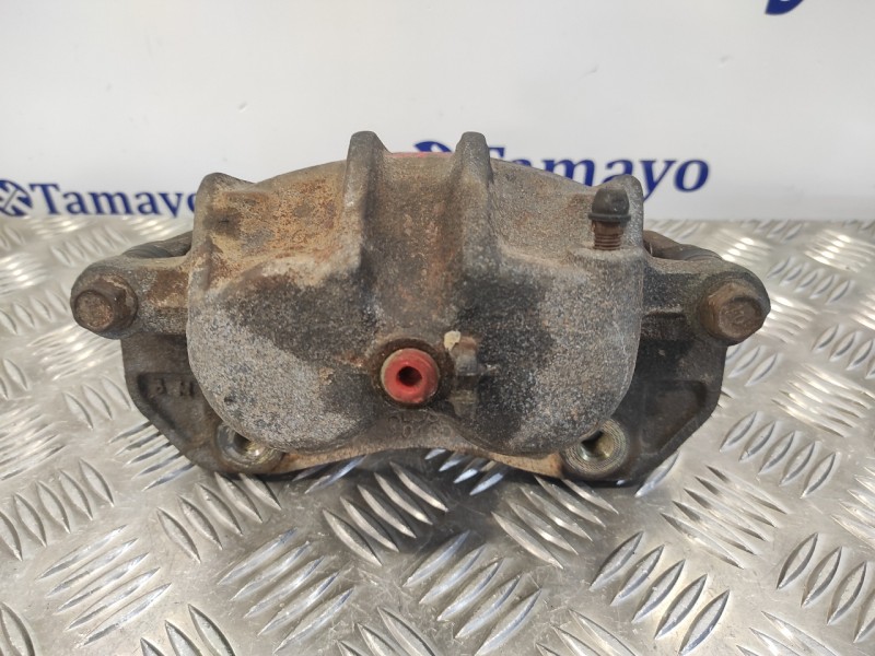 Recambio de pinza freno delantera derecha para kia sorento 2.5 crdi cat referencia OEM IAM   