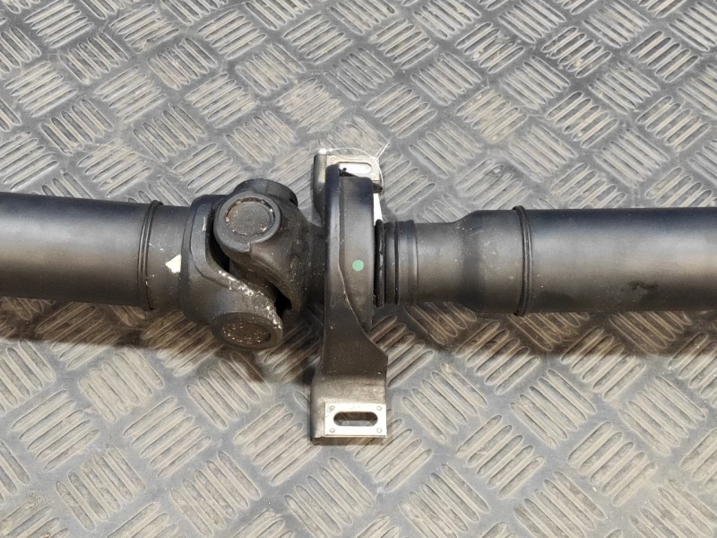 Recambio de transmision central para mercedes-benz clase e (w212) lim. 3.0 cdi cat referencia OEM IAM A2129606  