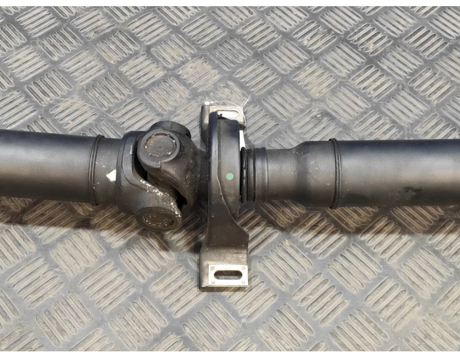 Recambio de transmision central para mercedes-benz clase e (w212) lim. 3.0 cdi cat referencia OEM IAM A2129606  