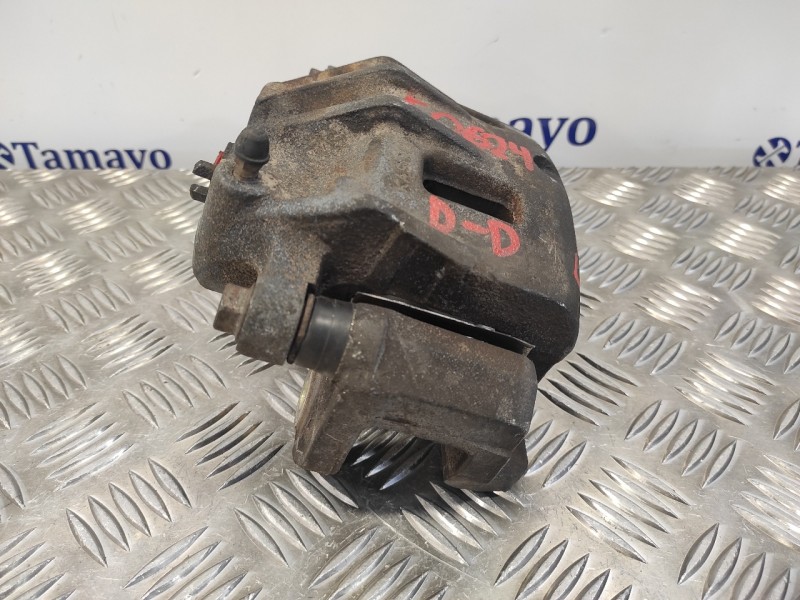 Recambio de pinza freno delantera derecha para kia sorento 2.5 crdi cat referencia OEM IAM   