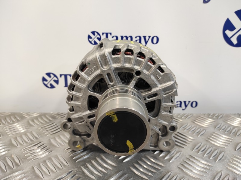 Recambio de alternador para cupra formentor km (fm6) referencia OEM IAM 05E903026Q TG14LLD139 2740516C
