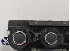 Recambio de mando calefaccion / aire acondicionado para skoda yeti 1.2 tsi referencia OEM IAM 3T0820047R SW0401 K0075HB00975240 2
