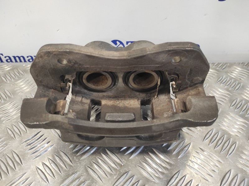 Recambio de pinza freno delantera derecha para kia sorento 2.5 crdi cat referencia OEM IAM   