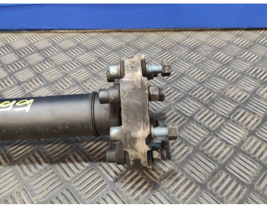 Recambio de transmision central para mercedes-benz clase e (w212) lim. 3.0 cdi cat referencia OEM IAM A2129606  