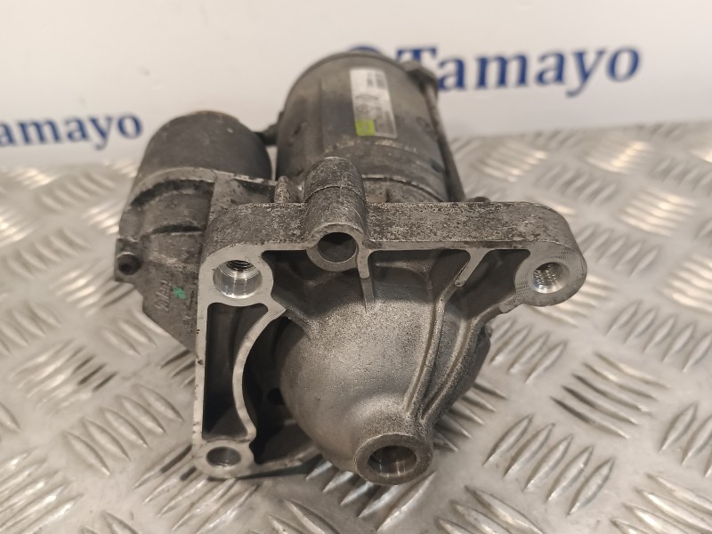 Recambio de motor arranque para renault vel satis (bj0) 2.2 dci turbodiesel fap cat referencia OEM IAM   