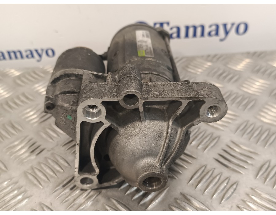 Recambio de motor arranque para renault vel satis (bj0) 2.2 dci turbodiesel fap cat referencia OEM IAM   