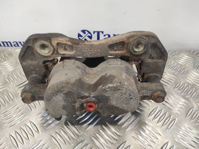 Recambio de pinza freno delantera derecha para kia sorento 2.5 crdi cat referencia OEM IAM   