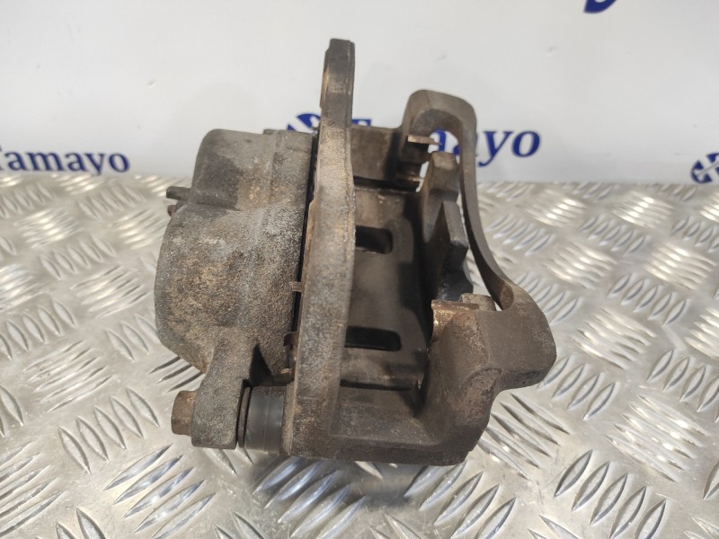 Recambio de pinza freno delantera derecha para kia sorento 2.5 crdi cat referencia OEM IAM   