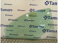 Recambio de luna delantera izquierda para fiat 500 (312) 595 turbo referencia OEM IAM   