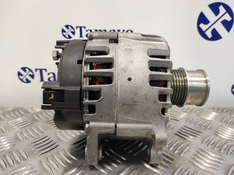 Recambio de alternador para cupra formentor km (fm6) referencia OEM IAM 05E903026Q TG14LLD139 2740516C